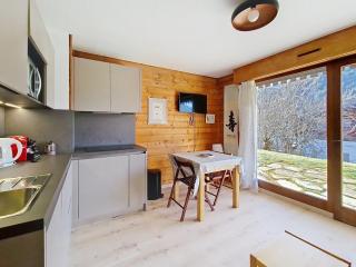 Alpina AL1 MOUNTAIN & QUIET 4 Pers - 7