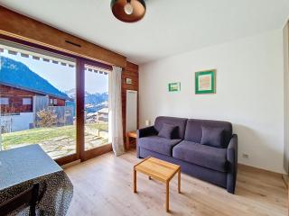 Alpina AL1 MOUNTAIN & QUIET 4 Pers - 6