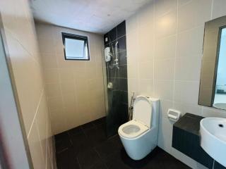 Evo Suites Bangi homestay free parking & wifi - 4