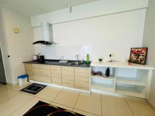 Evo Suites Bangi homestay free parking & wifi - 3