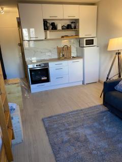 Studio AURON 4 couchages refait à neuf - 3