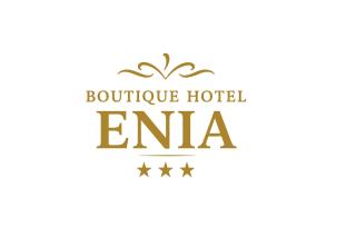 Boutique Hotel Enia - 0