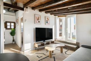 Lavapies Sky Oasis Penthouse & Terrace - 0