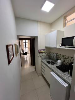 Apartamento Completo Sudoeste - 2