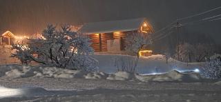 Cabana Livada - Borşa - 0