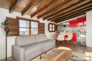 Lavapies Sky Oasis Penthouse & Terrace - 3