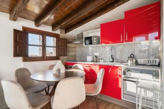 Lavapies Sky Oasis Penthouse & Terrace - 2