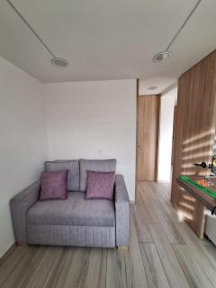 Apartment in the heart of Bogotá! - 4