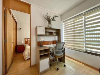 Trani Apart Hotel Las condes - 7