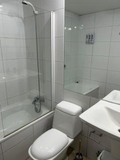 Trani Apart Hotel Las condes - 6