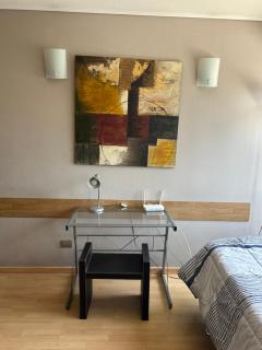 Trani Apart Hotel Las condes - 5