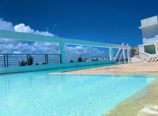 Bavaro Beach Hotel resindecial - 5