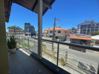 Apartamento residencial solar dos Golfinhos - 204 - Florianópolis - 0