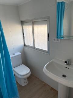 Casita Cartama Málaga aeropuerto - 6