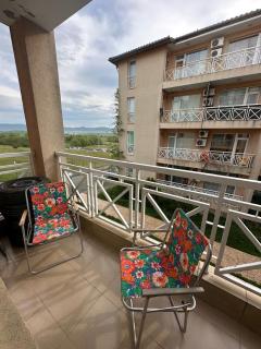 Апартаменты Sunny Day - 0