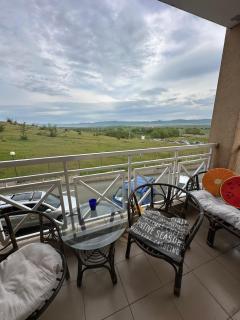 Апартаменты Sunny Day - 8