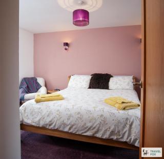 Charlotte Street Stay - 1