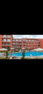 Апартаменты Sunny Day - 3