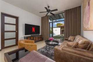 Villa Tane Private Pool Near Nai Harn Beach - 8