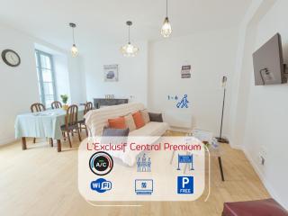 L'Exclusif Central Premium - Pau - 0