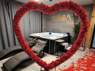 Adalia House Medimurje Private Wellness Nature View & Wine Region - Štrigova - 7