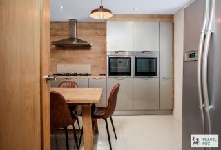 Charlotte Street Stay - 4