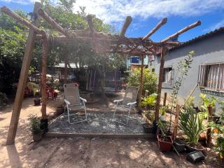 Casa com acesso a piscina e área kids - 4