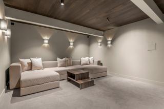 Villa with pool and panorama - friend trip,company outing - 2