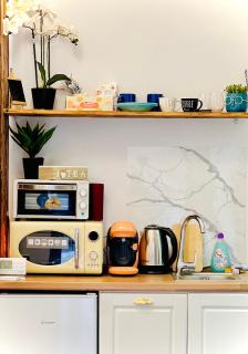 Central Luxury apartament - 6