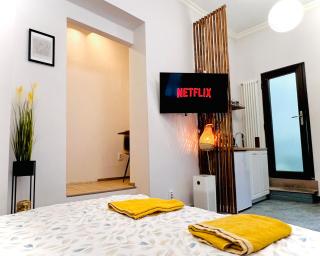 Central Luxury apartament - 0