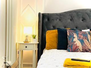 Central Luxury apartament - 4