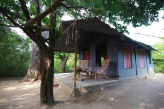 The Campers Lodge Yala - 2