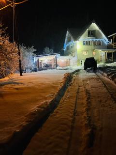 Cabana Bianca & Iair - 8