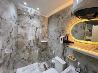 Star Vysta pyramids hotel - Le Caire - 6