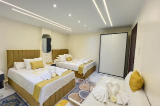 Star Vysta pyramids hotel - Le Caire - 7