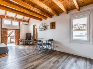 Grand Executive Flat Malasana Heart - 7