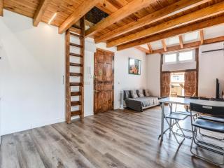 Grand Executive Flat Malasana Heart - 6