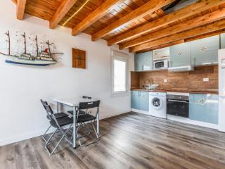 Grand Executive Flat Malasana Heart - 5