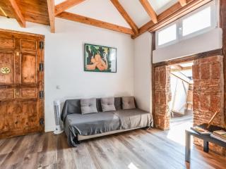 Grand Executive Flat Malasana Heart - 3