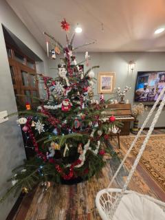 Two lakes heaven - Forest Retreat by The Mountains - 7