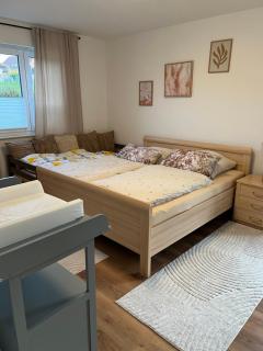 FeWo mit Alpaka Blick - Bad Gandersheim - 5