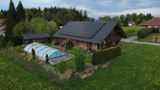 Drei-Flüsse-Blockhaus - 8