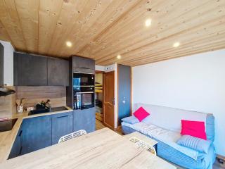 Alpina AL4 MOUNTAIN & QUIET 4 Pers - 1