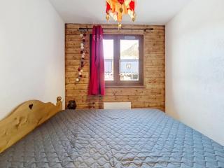 Alpina AL4 MOUNTAIN & QUIET 4 Pers - 7