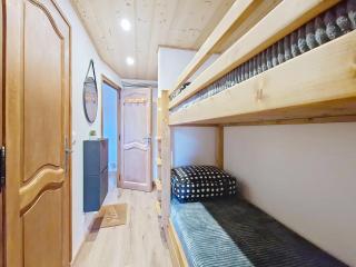 Alpina AL4 MOUNTAIN & QUIET 4 Pers - 6