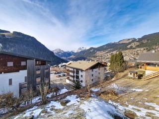 Alpina AL4 MOUNTAIN & QUIET 4 Pers - 2