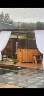 La Villa De Hauteville - 0