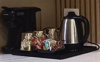 Casathea Hometel Cebu - 7