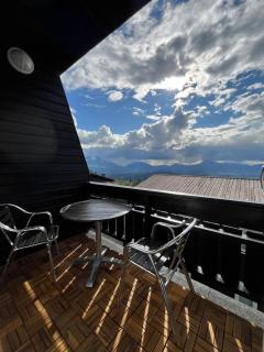 Mountain apartment in Målselv Fjellandsby - 9