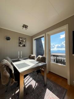 Mountain apartment in Målselv Fjellandsby - 8